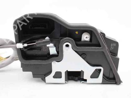 Front right lock BMW 5 Touring (F11)  | BP19229666C97 