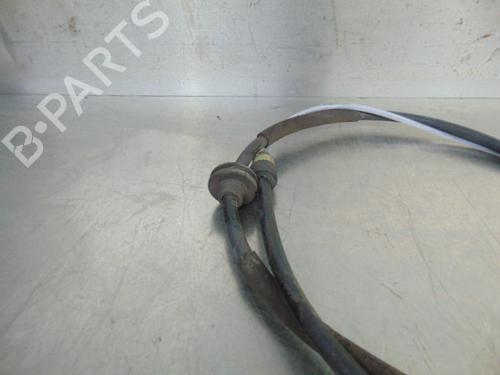 Handbrake cable RENAULT MEGANE III Coupe (DZ0/1_) 1.5 dCi (DZ0B) | BP19199711C145 