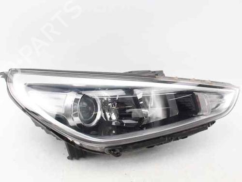 Optica direita Optica direita HYUNDAI i30 (PDE, PD, PDEN) 1.6 CRDi (110 hp) 36173856 36173856