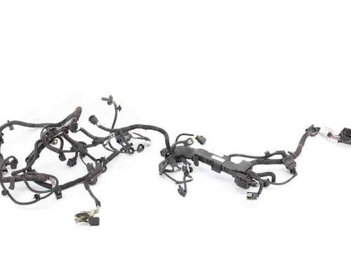 Ledningsnet PEUGEOT 208 I (CA_, CC_) 1.2 PureTech 82 (82 hp) 19229167