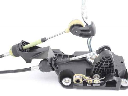 Gear lever FORD FOCUS II (DA_, HCP, DP)  | BP19232659M90 