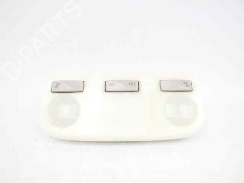 Used Interior roof light RENAULT MEGANE III Coupe (DZ0/1_) 1.5 dCi (DZ09, DZ0D, DZ1F, DZ1G, DZ14, DZ29) (110 hp) 19230805