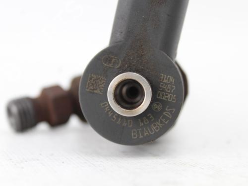 Injector OPEL CORSA D (S07) 1.3 CDTI (L08, L68) | BP39603297M100 - Image 8