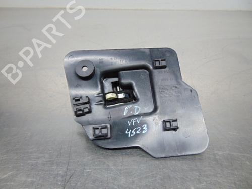 Front right interior door handle OPEL MERIVA A MPV (X03) 1.3 CDTI (E75) | BP19194751I14 