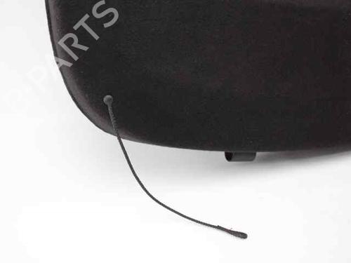 Rear parcel shelf OPEL ASTRA K (B16) 1.6 CDTi (68) | BP20129042C85 
