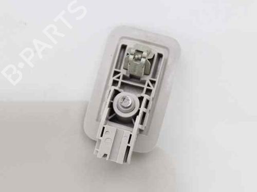 Left sun visor CITROËN C4 CACTUS 1.2 VTi 82 | BP32224098I1 