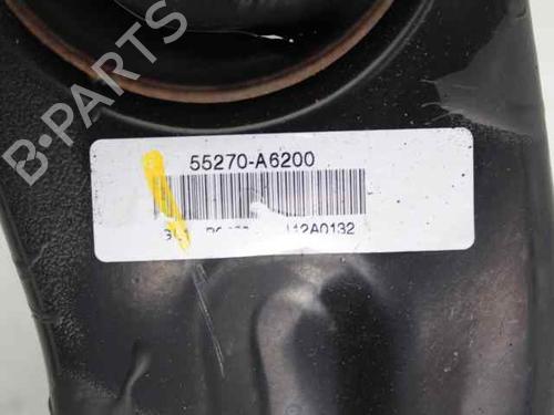 Left rear steering knuckle HYUNDAI i30 (GD) 1.6 CRDi | BP34334084M27 - Image 8