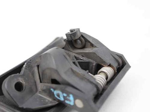 Front right exterior door handle CITROËN SAXO (S0, S1) 1.5 D | BP19213184C129 
