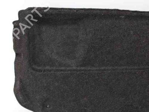 Rear parcel shelf PEUGEOT 208 I (CA_, CC_) 1.6 HDi | BP29320836C85 