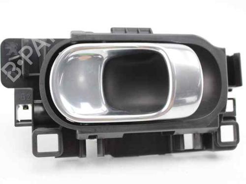 Used Front left interior door handle CITROËN C4 CACTUS 1.6 BlueHDi 100 (99 hp) 19224269