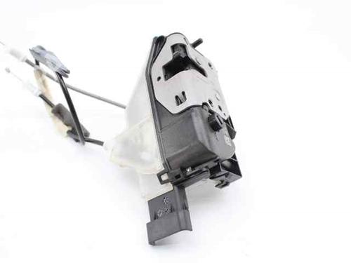 Front right lock CITROËN C4 CACTUS 1.6 BlueHDi 100 | BP19224282C97 