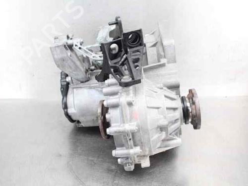 Getriebe SKODA OCTAVIA III Combi (5E5, 5E6) 1.6 TDI | BP29761092M3 