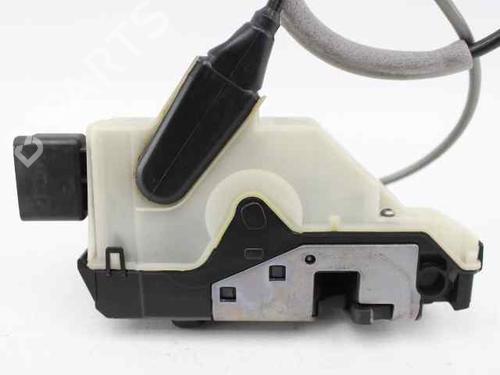 Front right lock CITROËN DS4 (NX_) 1.6 HDi 110 | BP19240492C97 