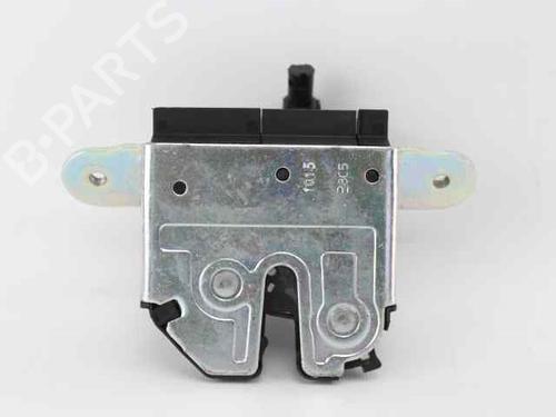 Tailgate lock OPEL CORSA E (X15) 1.2 (08, 68) | BP32769192C101  - Image 6