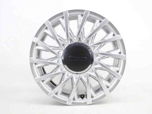 Used Rim FIAT 500 (312_) 1.2 (312AXA1A) (69 hp) 31936429