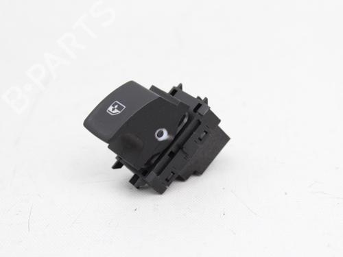 Left rear window switch VW GOLF VII (5G1, BQ1, BE1, BE2) 1.0 TSI | BP21198529I29 