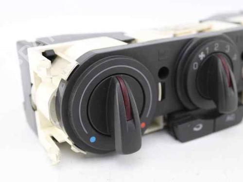 Climate control SEAT IBIZA IV (6J5, 6P1) 1.4 TSI | BP25778817I5 