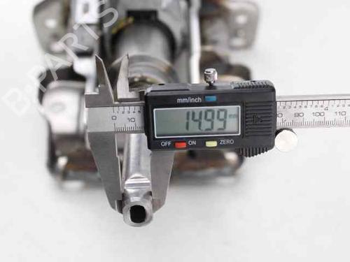 Steering column AUDI A4 B8 (8K2) 2.0 TDI | BP39573130M21 - Image 6