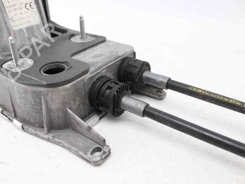 Gear lever AUDI A3 Sportback (8PA) S3 quattro | BP28446163M90 
