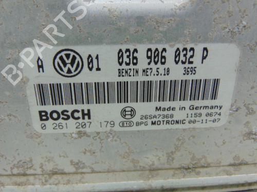 Electronic module VW GOLF IV Variant (1J5) 1.4 16V | BP21197945M83 