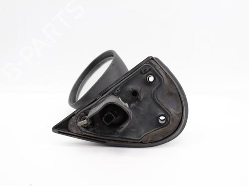 Right mirror RENAULT TWINGO I (C06_) 1.2 (C066, C068) | BP19211163C27 