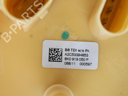 Fuel pump AUDI A4 B8 (8K2) S4 quattro | BP40163199M76 - Image 5