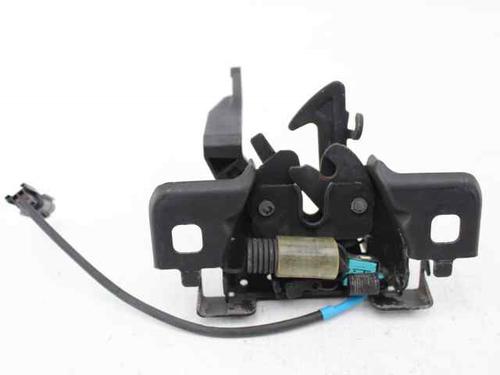 Hood lock DACIA SANDERO II 1.5 dCi | BP26535144C133 