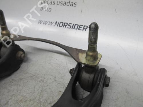 Left front suspension arm HONDA CIVIC VI Coupe (EJ, EM1) 1.6 i Vtec (EM1) | BP19187118M12 
