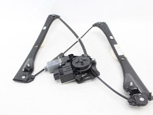 Used Front left window mechanism Front left window mechanism SKODA FABIA IV (PJ3) 1.0 TSI (116 hp) 40274289 40274289
