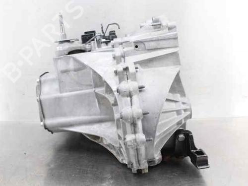 Gearbox PEUGEOT 5008 (0U_, 0E_) 1.6 HDi | BP31348128M3