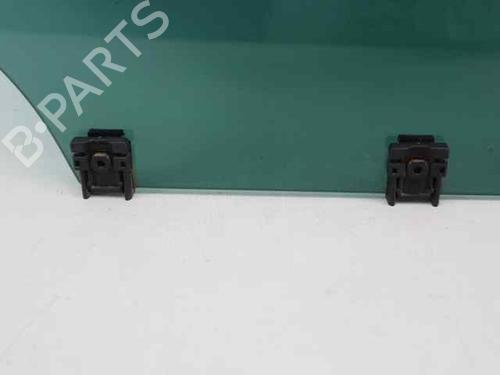 Rear right door window PEUGEOT 3008 I MPV (0U_) 2.0 HDi 150 / BlueHDi 150 | BP19240826C21 