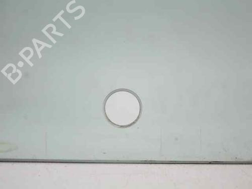 Rear right door window MITSUBISHI COLT VI (Z3_A, Z2_A) 1.1 (Z31A, Z32A) | BP30048225C21 