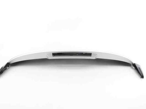 Used Rear spoiler RENAULT CLIO IV (BH_) 1.2 16V (73 hp) 19225344