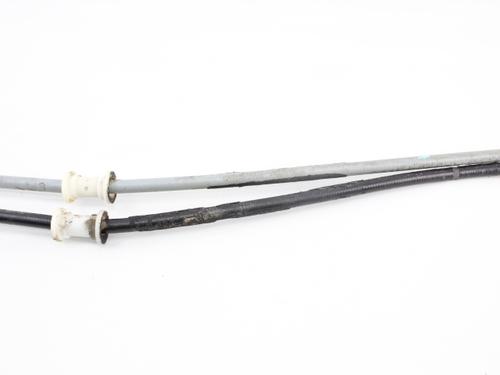 Handbrake cable OPEL VECTRA B Estate (J96) 1.6 i 16V (F35) | BP19213017C145 