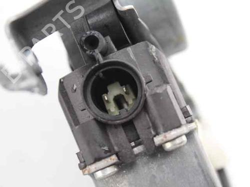 Rear right window mechanism NISSAN QASHQAI / QASHQAI +2 I (J10, NJ10, JJ10E)  | BP19227860C25 