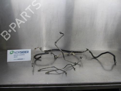 Pipe MITSUBISHI CARISMA Saloon (DA_)  BP19196555M125