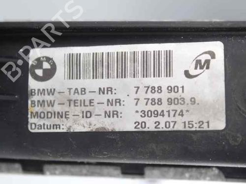 Køler BMW 3 (E90)  | BP19237579M31 