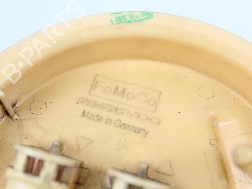 Fuel pump FORD S-MAX (WA6) 2.0 TDCi | BP19213909M76 