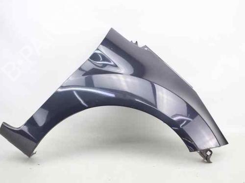 Right front fenders FORD FIESTA VI (CB1, CCN) 1.0 EcoBoost 1777180 C1BBA16015AA