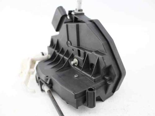 Rear left lock FORD FOCUS III  | BP26038312C100 