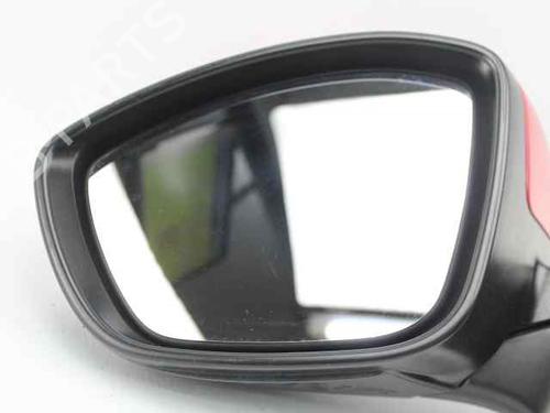 Left mirror CITROËN C3 III (SX) 1.2 VTi 82 | BP30189382C26 