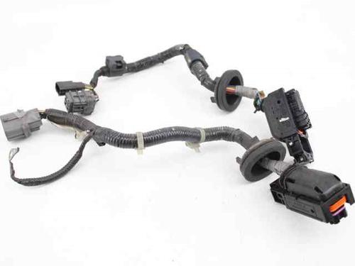Used Wiring harness HONDA CIVIC VIII Hatchback (FN, FK) 1.8 (FN1, FK2) (140 hp) 19225001