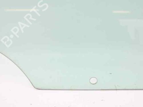 Rear right door window CITROËN C3 I (FC_, FN_) 1.4 HDi | BP19240609C21 