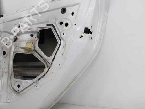 Right rear door DACIA SANDERO II 1.5 dCi 75 / Blue dCi 75 (B8JW, B8M4, B8AH, B8M7, B8M6) | BP19237140C5 