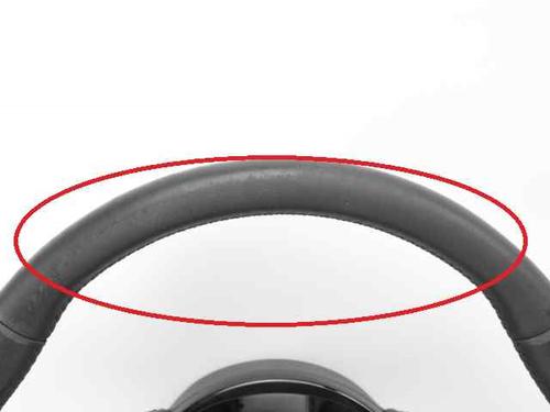 Steering wheel AUDI A4 B8 Avant (8K5) 2.0 TDI | BP33059832C49  - Image 5