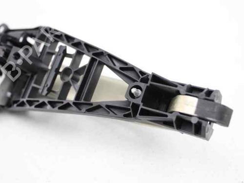 Front right exterior door handle OPEL CORSA D (S07) 1.3 CDTI (L08, L68) | BP19231746C129 