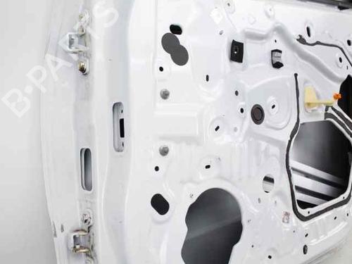 Dør højre bagtil DACIA JOGGER (RK_) 1.0 TCe 90 ECO-G (RKMT) | BP31366871C5