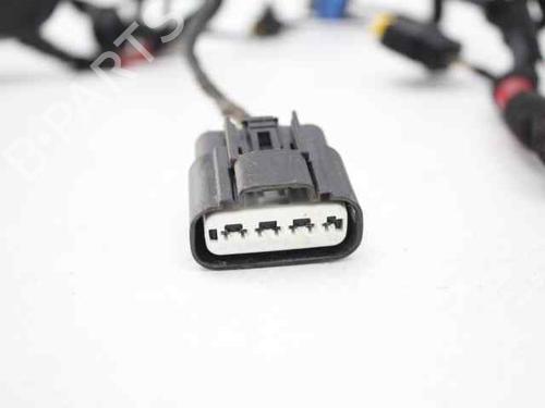 Wiring harness KIA CEE'D Sportswagon (JD) 1.4 CRDi 90 | BP19243842E16 