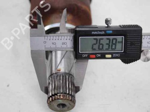 Right front driveshaft DACIA SANDERO III 1.0 TCe LPG | BP33894505M39  - Image 6