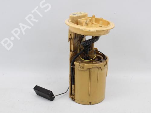 Used Fuel pump VW JETTA III (1K2) 1.9 TDI (105 hp) 19206966